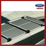 Genuine Ford Transit Custom & Tourneo Foldable Roof Base Carrier. New!