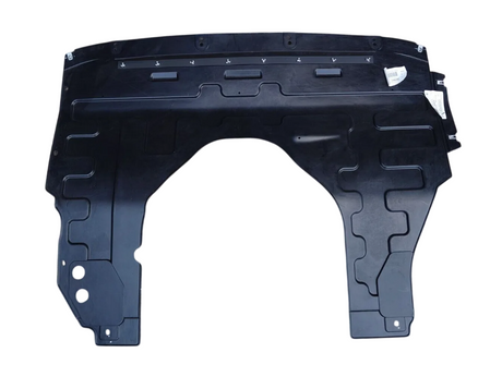 Genuine MG ZS Front Bumper Engine Undertray 2017-2023