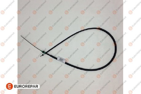 Peugeot 206 & 206+ Eurorepar Handbrake Cable