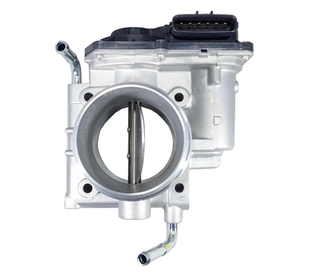 Genuine Mazda 6 GJ CX-5 3 2.2 Diesel SKYACTIV 2013-2018 Throttle Body