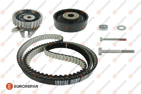 Fiat & Alfa Romeo Models Eurorepar Timing Belt Kit