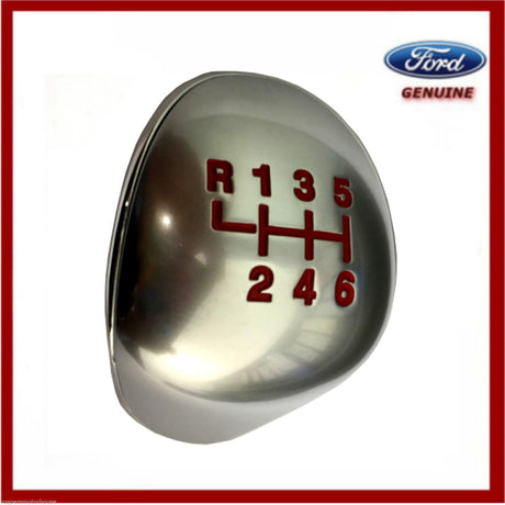 Genuine Ford Fiesta/Focus ST Replacement Gear Knob Insert 1793439 New