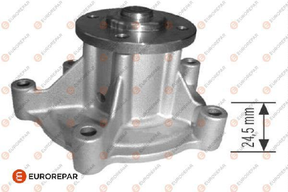 Mercedes A-Class & Vaneo Eurorepar Water Pump