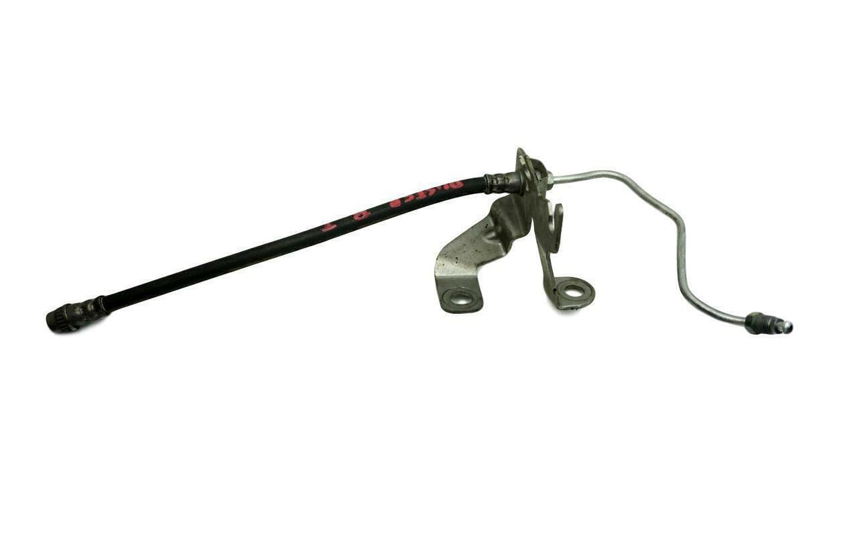 Genuine Dacia DusterMK1 Lug Speed Sensor Support 479601326R