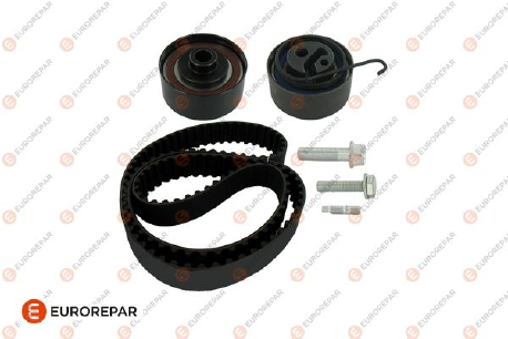 Vauxhall Astra Mk4/5 & Honda Civic Mk7 Eurorepar Timing Belt Kit