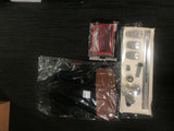 Genuine Abarth 595 Upgrade Style Sports Kit