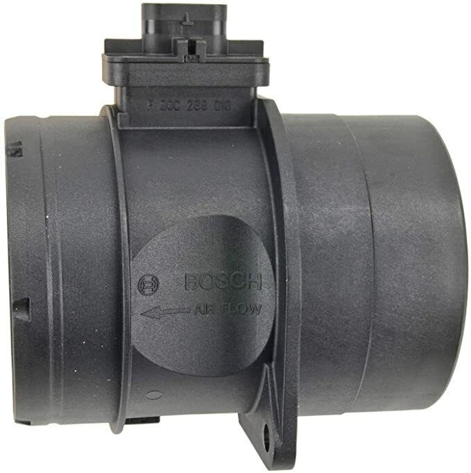 Audi TT Q2 Q3 Q5 A1 A3 A4 A5 A6 & Tesla Model S Bosch Air Flow Sensor