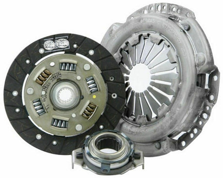 Vauxhall Vectra Mk2 Signum & Saab 9-3 1.9TiD LuK 3pc Clutch Kit 624317133