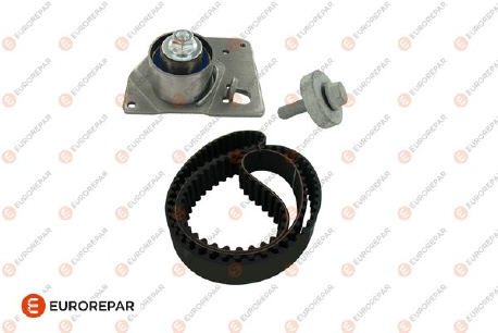 Fits Renault Megane Mk2 Scenic Mk2 & Nissan Primera Eurorepar Timing Belt Kit