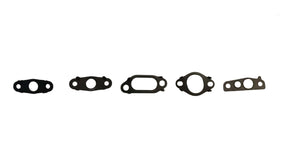 Genuine Mazda 6 GJ CX-5 & 3 BM SKYACTIV 2.2 Diesel Turbocharger Turbo Gaskets x5
