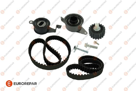 Ford Courier Escort Orion Sierra & Fiesta Mk3/4 Eurorepar Timing Belt Kit
