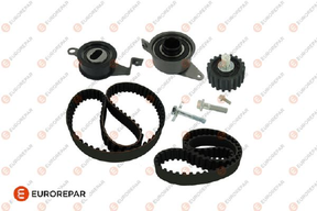 Ford Courier Escort Orion Sierra & Fiesta Mk3/4 Eurorepar Timing Belt Kit