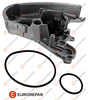 Fiat Ducato & Iveco Daily Mk3/3/4/5/6 Eurorepar Water Pump