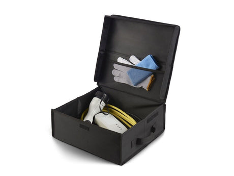 Genuine Seat Foldable Box For Electric Charging Cable