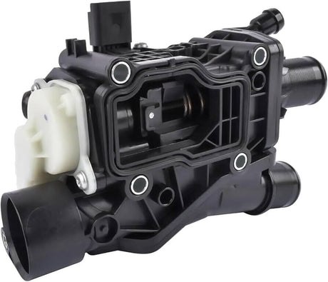 Fits: Peugeot Citreon 2.0 BLUE HDI  150-165HP Thermostat Housing 9849443980