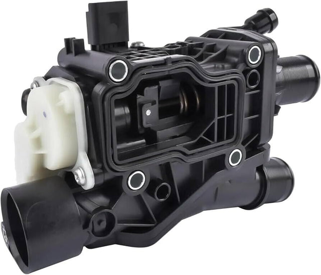 Fits: Peugeot Citreon 2.0 BLUE HDI  150-165HP Thermostat Housing 9849443980