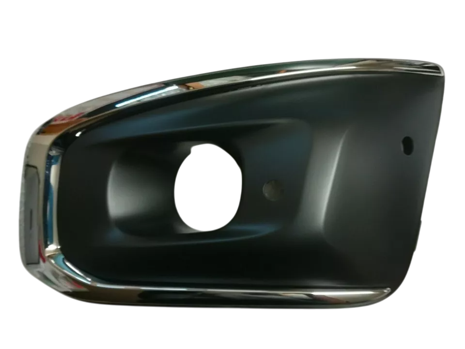 Genuine Peugeot 3008 2014-2016 Front Left Fog Lamp Grill with Sensor Bracket
