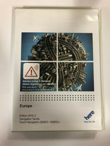Peugeot & Citroen USB Key For Map Updates SMEG / SMEG + Integrated Navigation