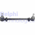 BMW 5 6 7 & 8 Series Delphi Front Outer Tie Rod Assembly