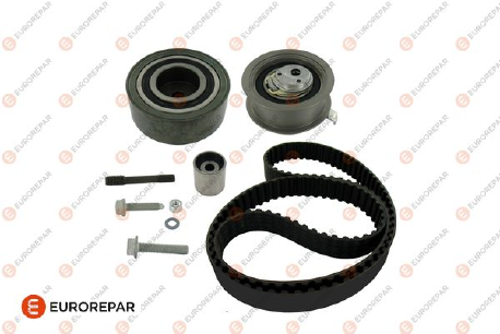 Audi A3 VW Golf Mk4 Polo Caddy SEAT Ibiza Leon Toledo Eurorepar Timing Belt Kit