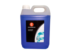 Genuine Europepar 5L concentrated screenwash