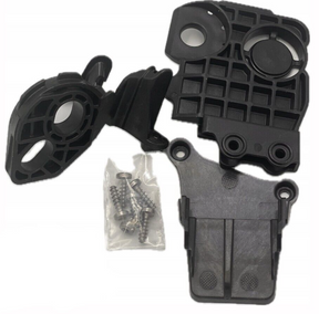 Genuine Vauxhall Grandland X Drivers Side Headlamp Bracket Repair Kit