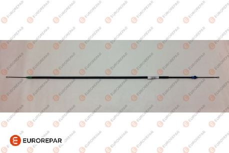 Vauxhall Corsa Mk1 Combo Mk1 & Tigra Mk1 Eurorepar Handbrake Cable