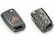 Genuine Seat Ibiza & Leon 2017-2021 FR Car Key Cover