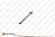 Peugeot 307 & Citroen C4 Eurorepar Front Tie Rod End
