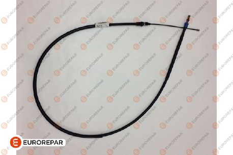 Peugeot Partner & Citroen Berlingo Eurorepar LH Handbrake Cable