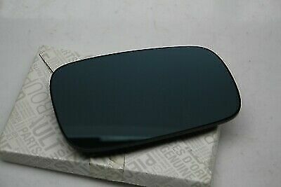 Genuine Renault Laguna Mk2 LH Front Wing Mirror Glass 7701062184 New