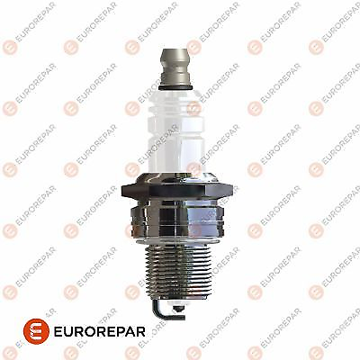 Toyota Hiace Liteace & Modell F Eurorepar Spark Plug X1