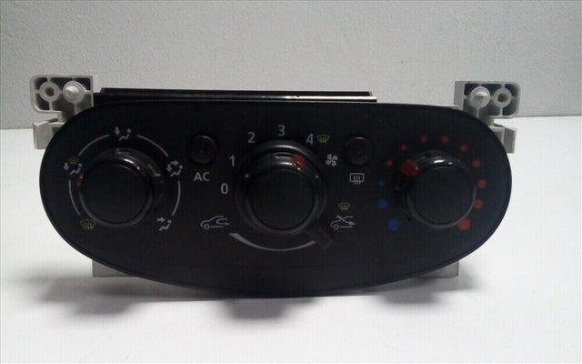 Genuine Dacia Sandero & Logan Mk2 Climate Control Panel 275108691R New
