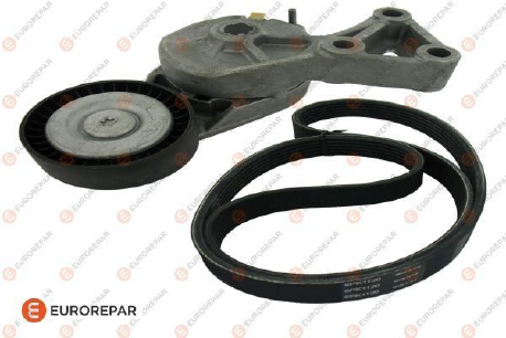 Audi TT A3 SEAT Leon Alhambra Toledo & VW Golf Mk4 Eurorepar Drive Belt Kit