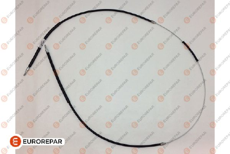 Peugeot Boxer Citroen Relay & Fiat Ducato Eurorepar Handbrake Cable