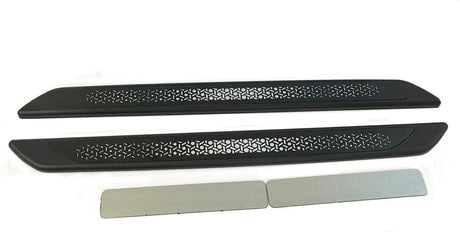 Genuine Nissan Ariya Front Illuminated Door Sill KE9675M543 New!