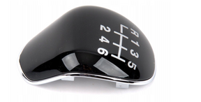 Genuine Ford Transit Replacement Gear Knob Insert 2225827 New