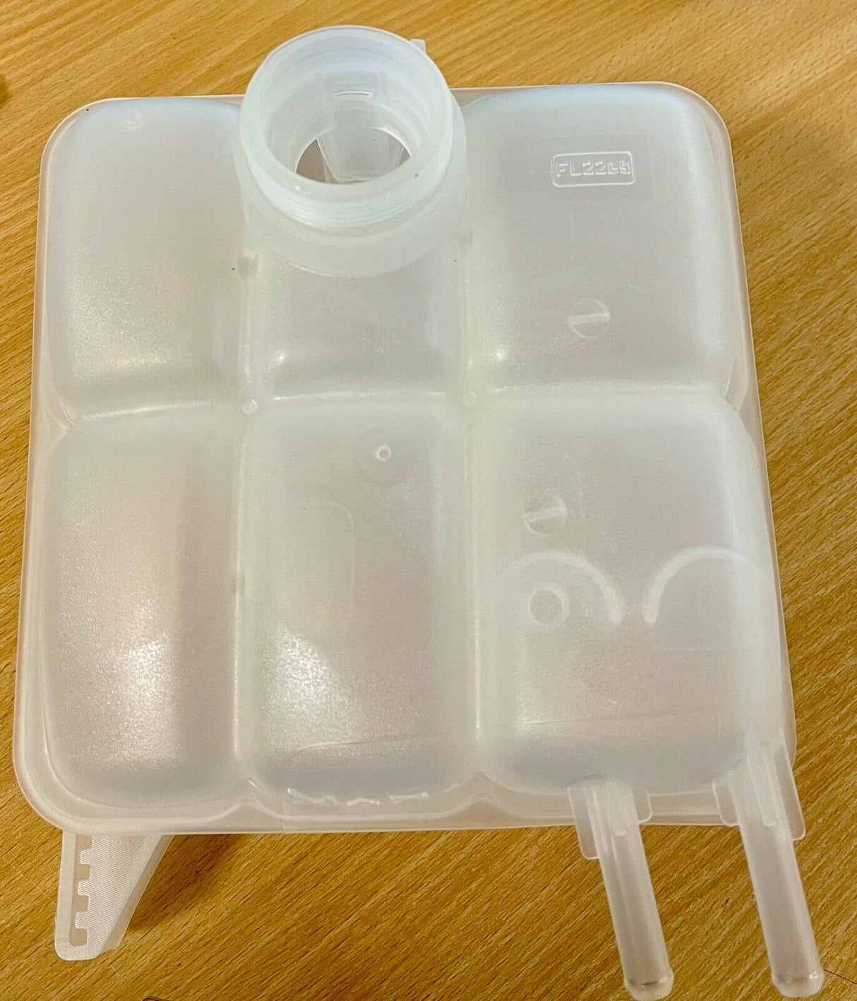 Genuine Mazda 3 2008-2011 Expiation Tank Bottle Y64215350B OBSE