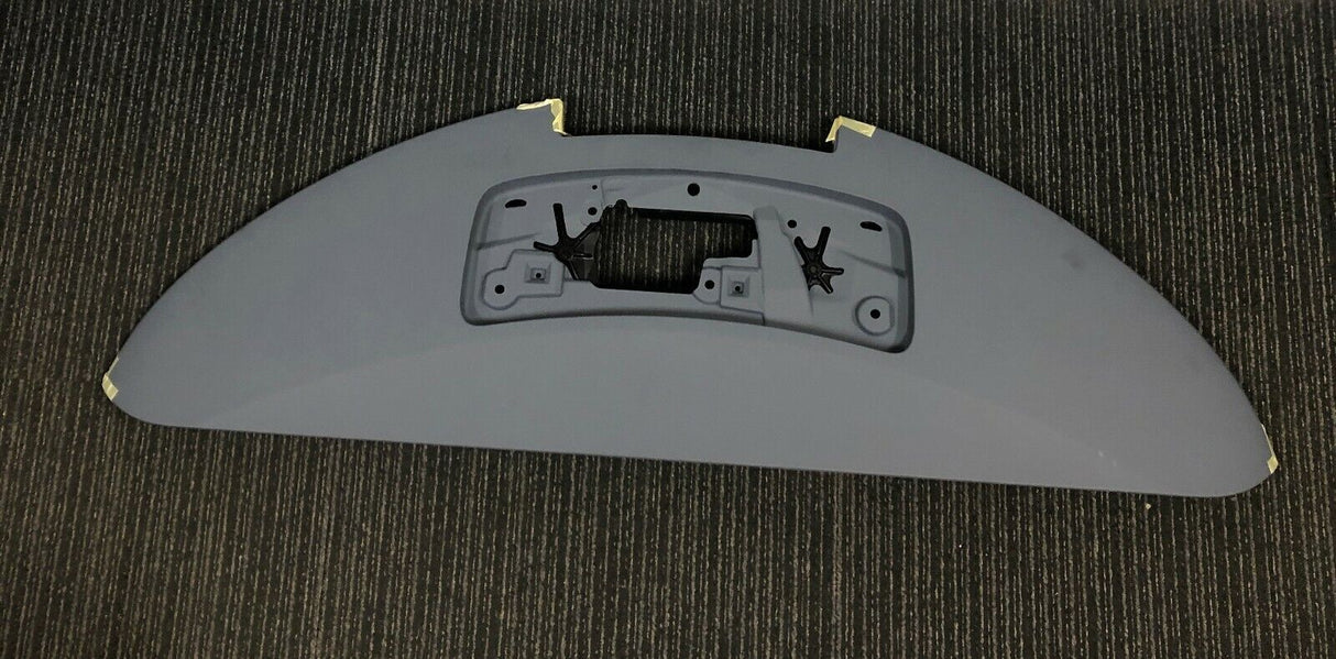 Genuine Nissan Leaf ZE0E Rear Spoiler 960323NJ0H - (OBS)