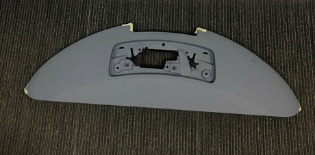 Genuine Nissan Leaf ZE0E Rear Spoiler 960323NJ0H - (OBS)