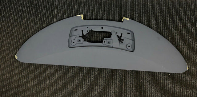 Genuine Nissan Leaf ZE0E Rear Spoiler 960323NJ0H - (OBS)