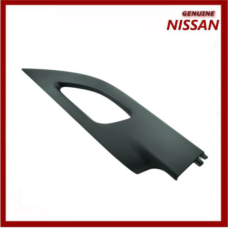 Genuine Nissan Pathfinder R51M N/S/F Roof Bar End Cap 73831ZL20B