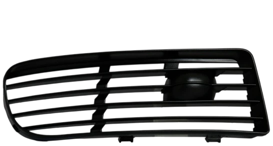 Genuine Seat Alhambra 2001 - 2010 Front Right Bumper Grille New
