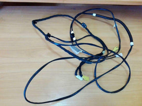Genuine Renault Megane Mk3 Estate Antenna Wiring Loom 282432203R New