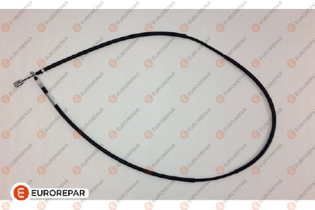 Peugeot 807 Citroen C8 & Fiat Ulysse Eurorepar RH Handbrake Cable