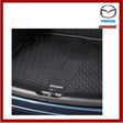 Genuine Mazda CX-5 2022 Rubber Boot Liner KSD5V0360