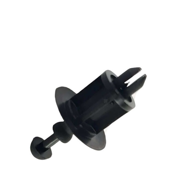 アクセサリー 1312 Genuine Mazda 3 & 6 Parcel Shelf Strap Hanger Pin Clip