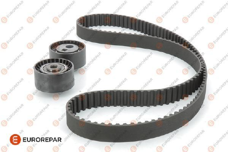 Peugeot Partner Expert 206 306 & Citroen Dispatch Eurorepar Timing Belt Kit