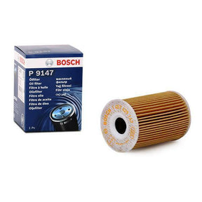 Mercedes A-Class & Vaneo Bosch Oil Filter 1457429147