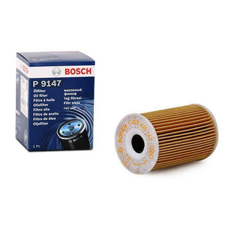 Mercedes A-Class & Vaneo Bosch Oil Filter 1457429147